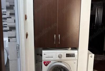 Apartament cu 3 camere decomandat în Central - 7