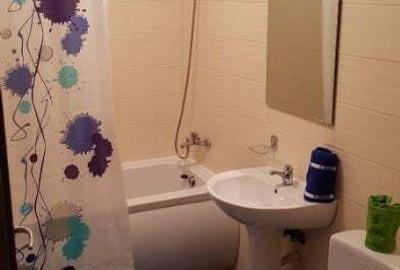 Apartament cu 2 camere decomandat în Sălăjan - 1