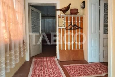 Casă individuală cu 4 camere cu Teren 673 Mp în Drașov - 5