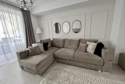 Apartament cu 2 camere decomandat în Central - 2