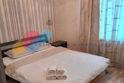 Apartament cu 2 camere decomandat în Grigorescu