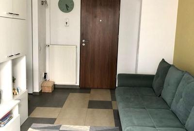 Apartament cu 2 camere în Tătărași