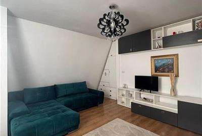 Garsonieră decomandată în Dristor - 2