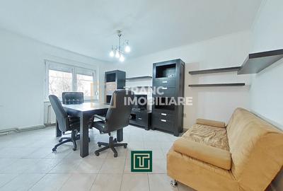 Apartament cu 2 camere semidecomandat în Ultracentral - 1