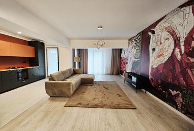 Apartament cu 2 camere în Vitan