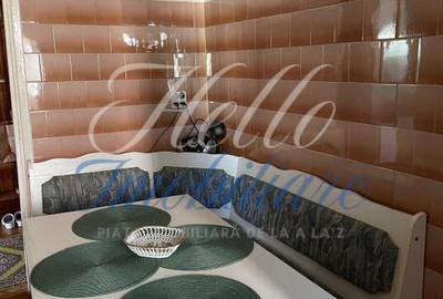 Apartament cu 2 camere decomandat, mobilat în Zorilor - 9