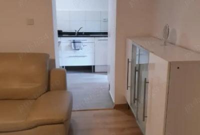 Garsonieră decomandată în Vest - 3