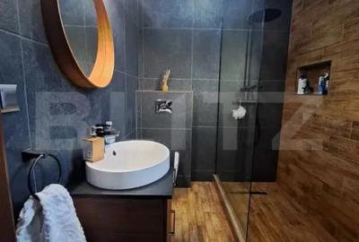Casă cu 4 camere cu Teren 530 Mp în Central - 4