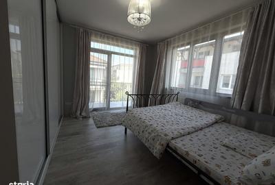 Casă cu 4 camere în Florești - 9