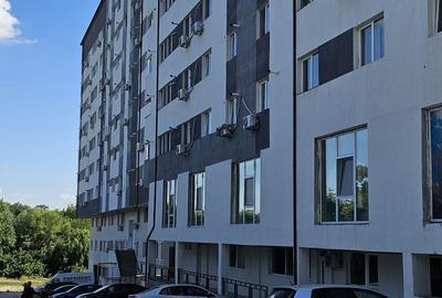 Apartament cu 2 camere semidecomandat în Central - 8