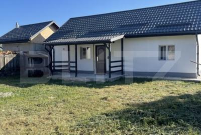 Casă individuală cu 1 camere cu Teren 685 Mp în Exterior Nord - 1
