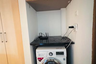 Apartament cu 2 camere decomandat în Soarelui - 10