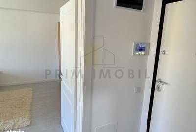 Garsonieră decomandată în Bucium - 3