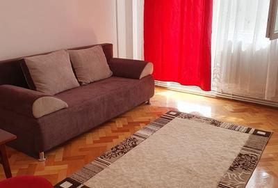 Garsonieră semidecomandată în UTA