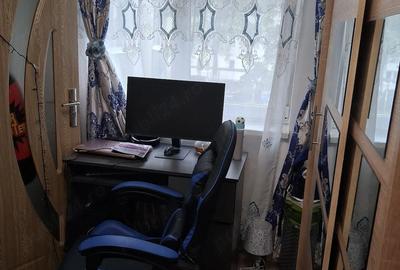 Apartament cu 2 camere semidecomandat în Central - 3