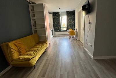 Apartament cu 2 camere decomandat în Avantgarden - 2