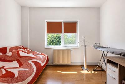Apartament cu 4 camere decomandat, mobilat în Șagului - 15
