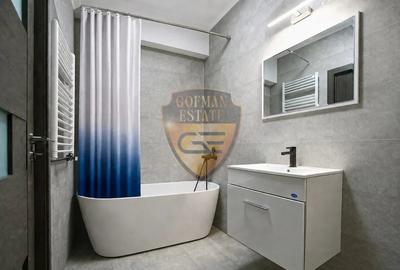 Apartament cu 2 camere decomandat, mobilat în Elvila - 5