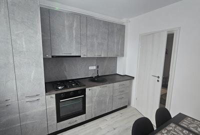 Apartament cu 2 camere decomandat în Central - 2