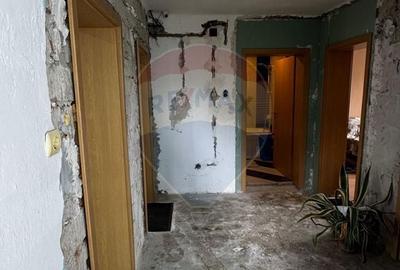 Casă cu 4 camere în Vale - 3