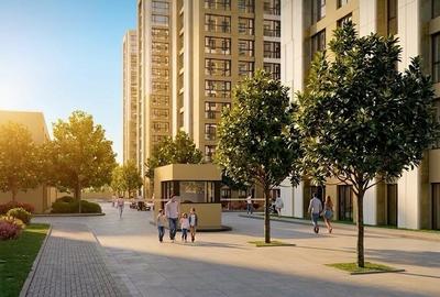 Apartament cu 2 camere decomandat în Militari - 4