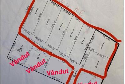 Spațiu comercial, în Șanțu-Florești - 4
