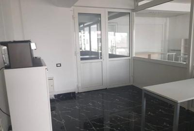 Birou, de 103 mp, în Ultracentral - 9