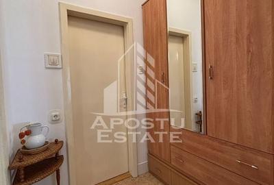 Apartament cu 2 camere decomandat în Medicină - 8