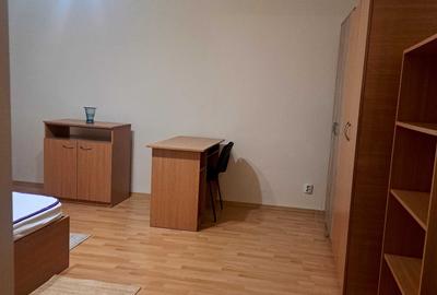 Garsonieră decomandată în Vatra Luminoasă