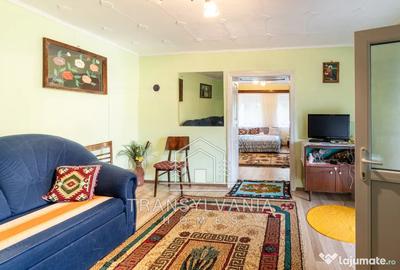 Casă cu 4 camere în Năsal - 1