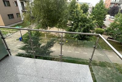 Garsonieră decomandată în Exterior Vest - 2