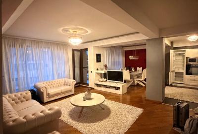 Apartament cu 2 camere decomandat în Bucium
