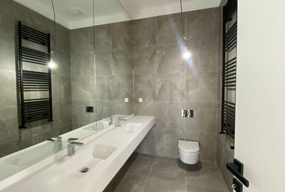 Penthouse cu 4 camere semidecomandat în Cotroceni - 9