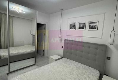 Apartament cu 4 camere, mobilat în Titan - 5