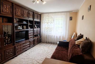 Apartament cu 2 camere semidecomandat în Berceni