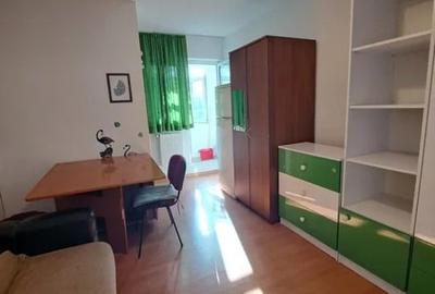Garsonieră semidecomandată, mobilată în Tudor Vladimirescu - 2
