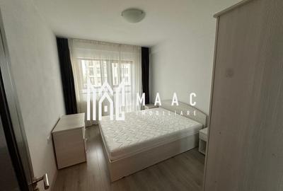 Apartament cu 3 camere semidecomandat în Șelimbăr