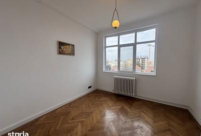 Apartament cu 3 camere semidecomandat în Eminescu - 14