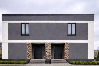 Apartament cu 3 camere decomandat în Exterior Vest - 2