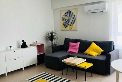Apartament cu 2 camere în Central