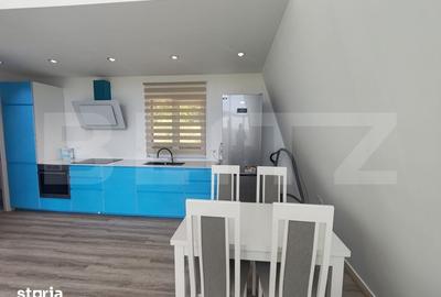 Casă cu 3 camere cu Teren 150 Mp în Burdujeni - 5