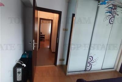 Apartament cu 3 camere decomandat, mobilat în Calea Călărașilor - 2