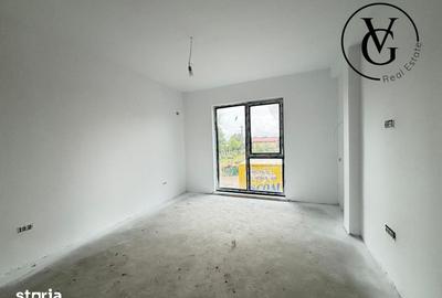 Casă cu 4 camere cu Teren 210 Mp în Merghindeal - 12