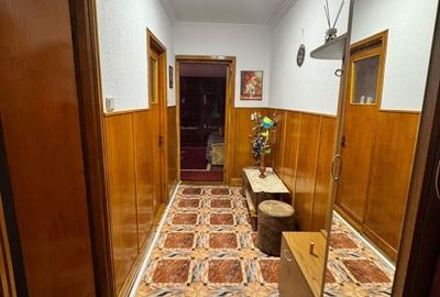 Apartament cu 2 camere decomandat în Ultracentral