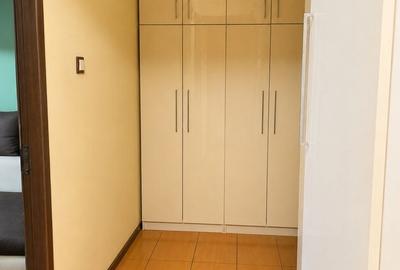 Apartament cu 3 camere decomandat în Someș - 7