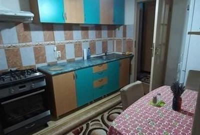 Apartament cu 2 camere în Mărăști - 5