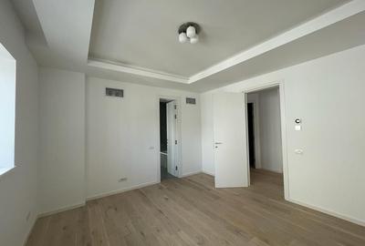 Casă individuală cu 11 camere cu Canalizare în Dorobanți - 14