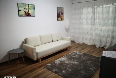 Apartament cu 2 camere în Ultracentral - 16