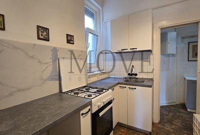 Apartament cu 3 camere circular, mobilat în P-ța Victoriei - 10
