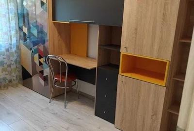 Apartament cu 3 camere decomandat, mobilat în Zorilor - 2